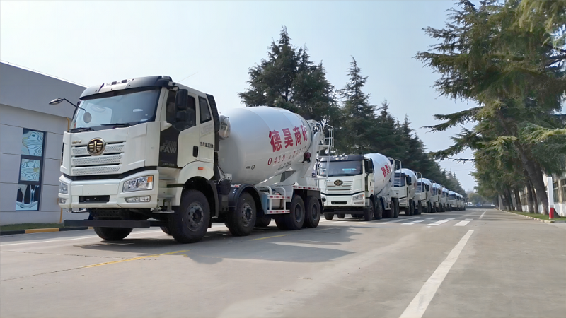 【發(fā)車新聞】萬(wàn)物復(fù)蘇春風(fēng)暖，凌宇發(fā)車正當(dāng)時(shí)！