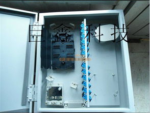 供應(yīng)288芯光纜交接箱——慈溪市巨鑫通信設(shè)備廠銷售部的專業(yè)通訊設(shè)備解決方案