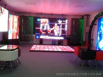 品質之選 專業供應六安P10 LED顯示屏與室內外大屏幕的可靠生產廠家